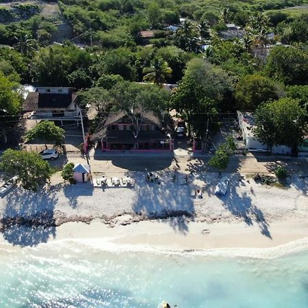 Villa Rosa ปุนตารูเซีย ภายนอก รูปภาพ