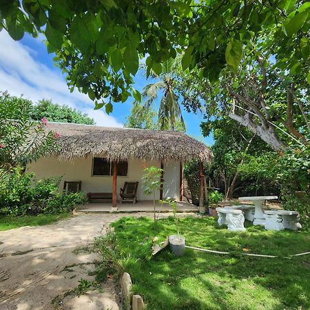 Villa Rosa ปุนตารูเซีย ภายนอก รูปภาพ