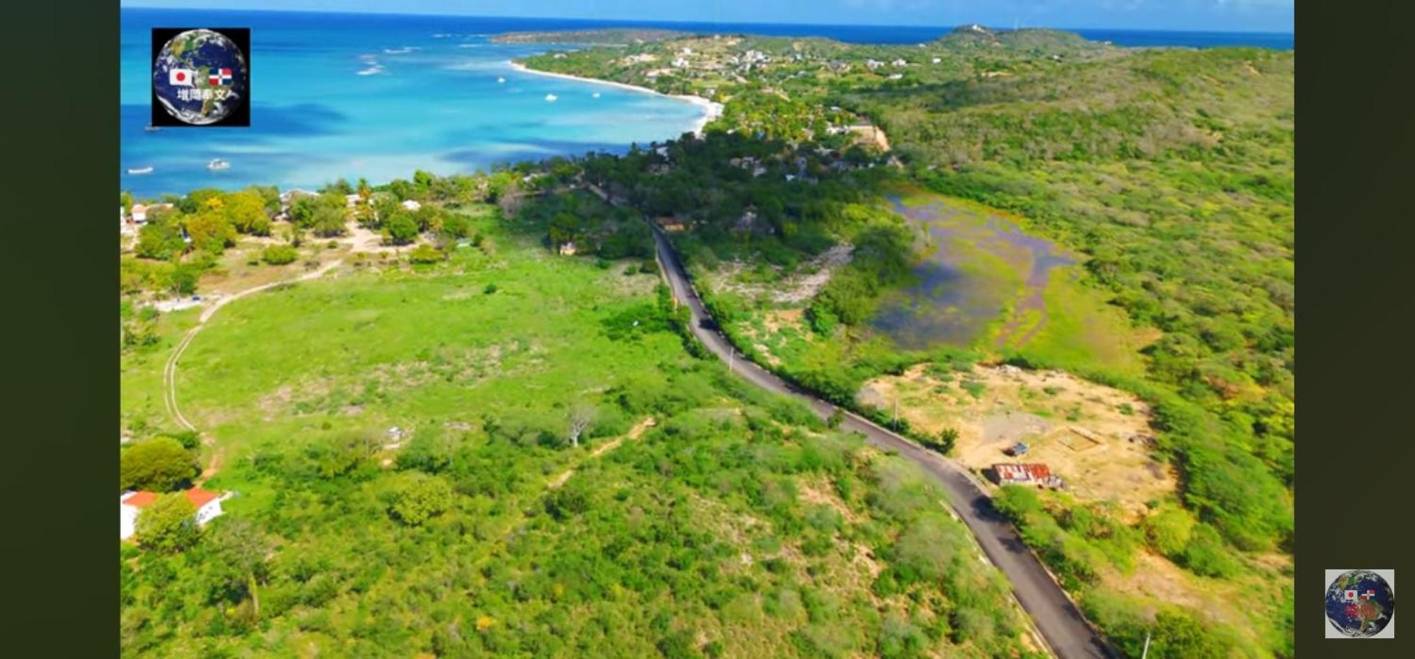 Villa Rosa ปุนตารูเซีย ภายนอก รูปภาพ