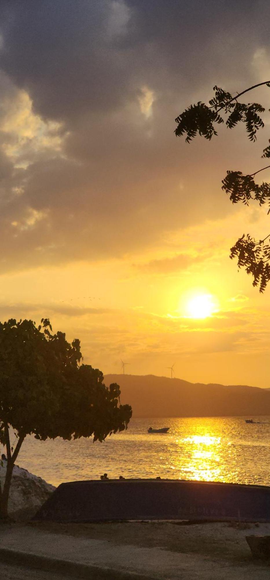 Villa Rosa ปุนตารูเซีย ภายนอก รูปภาพ