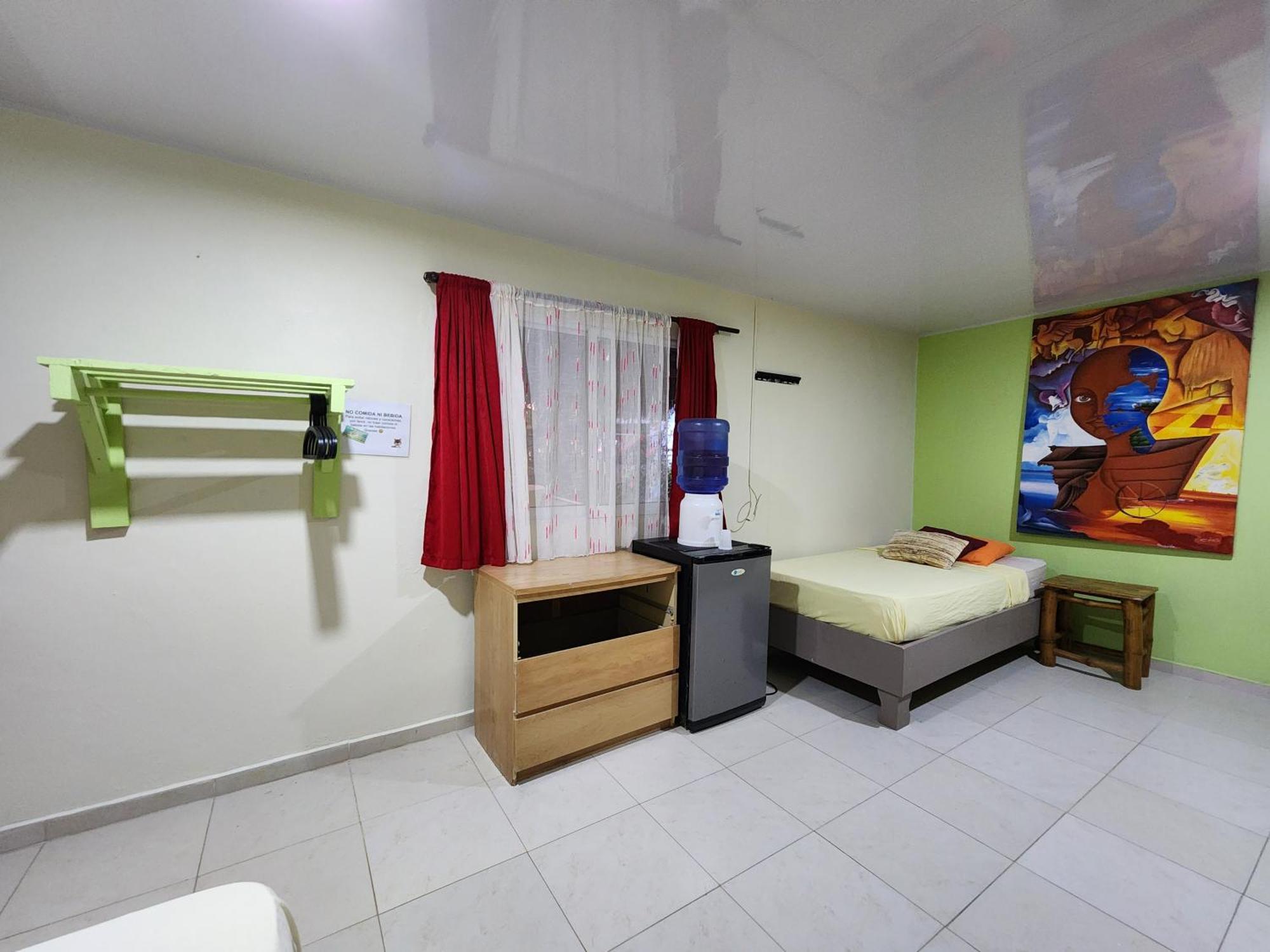Villa Rosa ปุนตารูเซีย ห้อง รูปภาพ