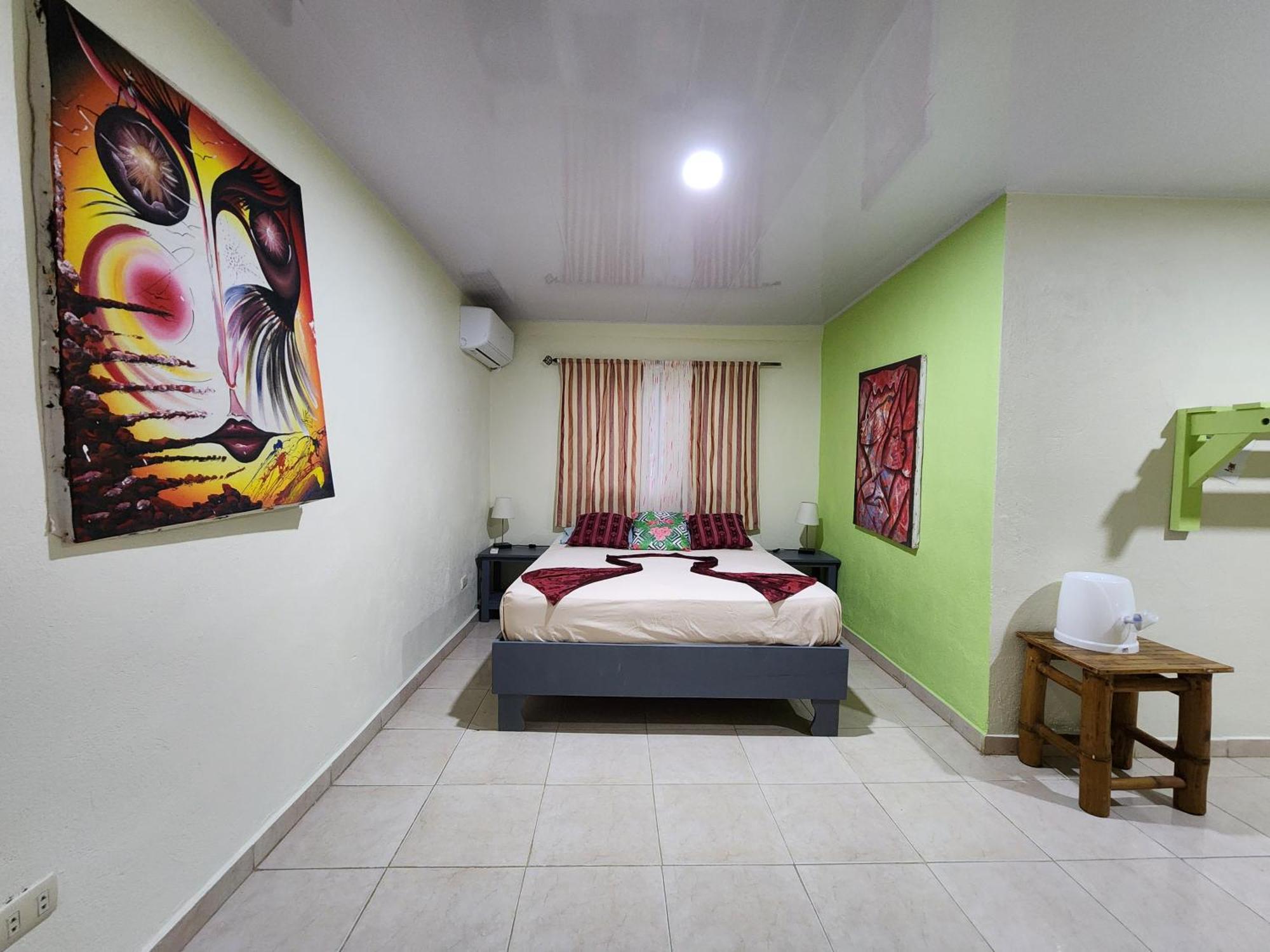 Villa Rosa ปุนตารูเซีย ห้อง รูปภาพ