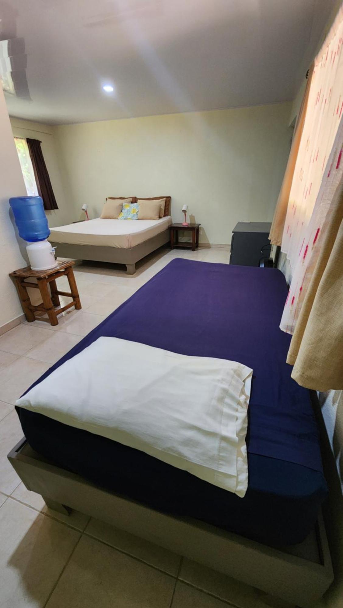Villa Rosa ปุนตารูเซีย ห้อง รูปภาพ