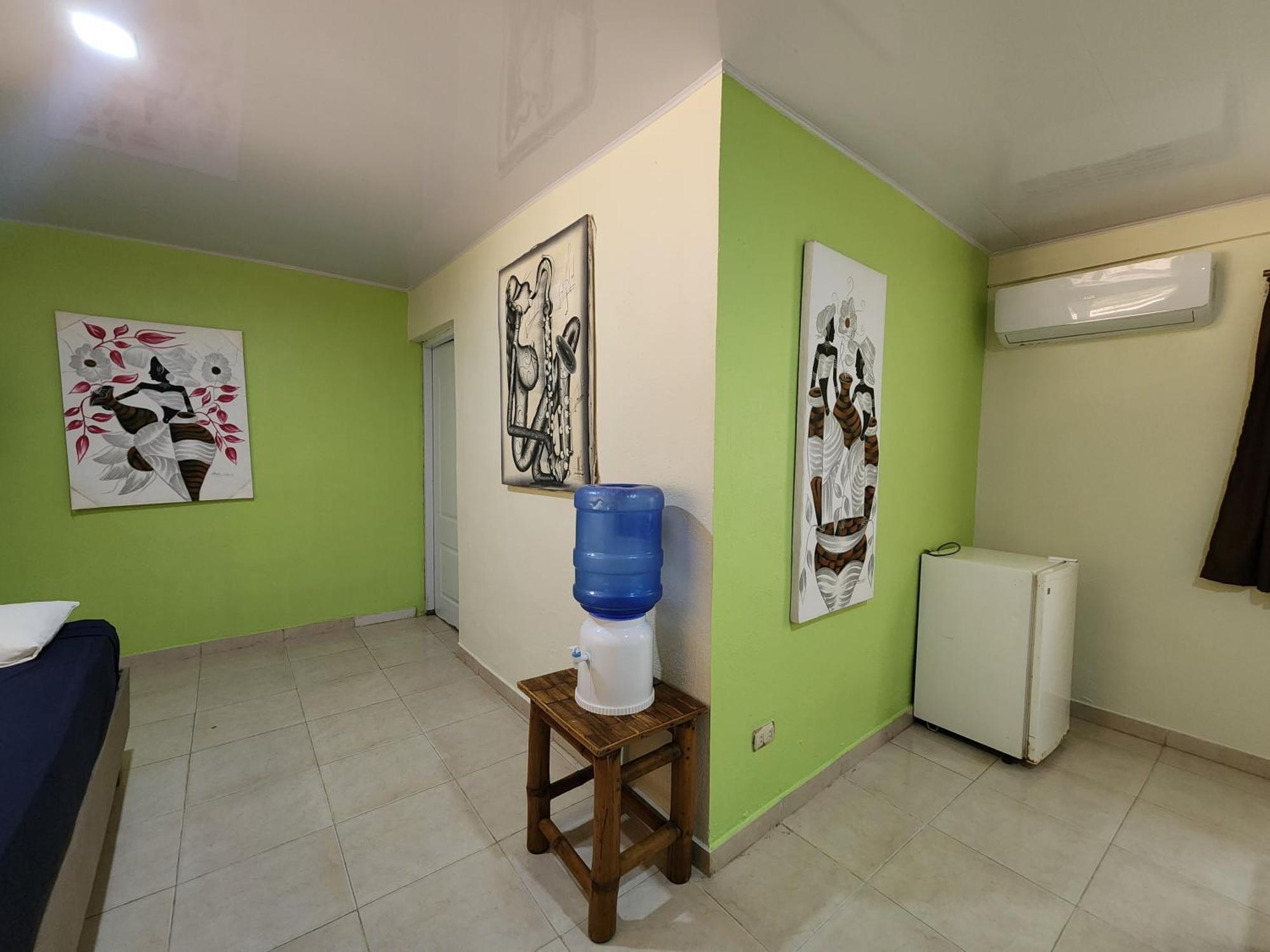 Villa Rosa ปุนตารูเซีย ห้อง รูปภาพ