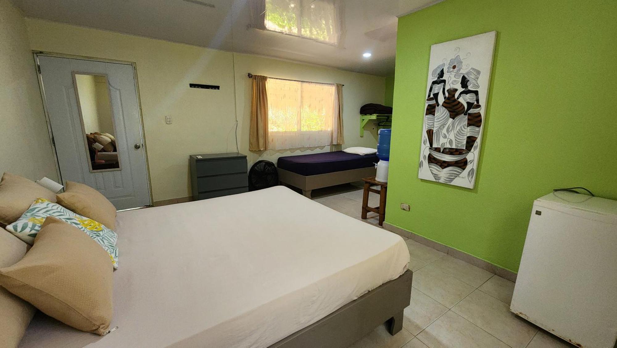 Villa Rosa ปุนตารูเซีย ห้อง รูปภาพ