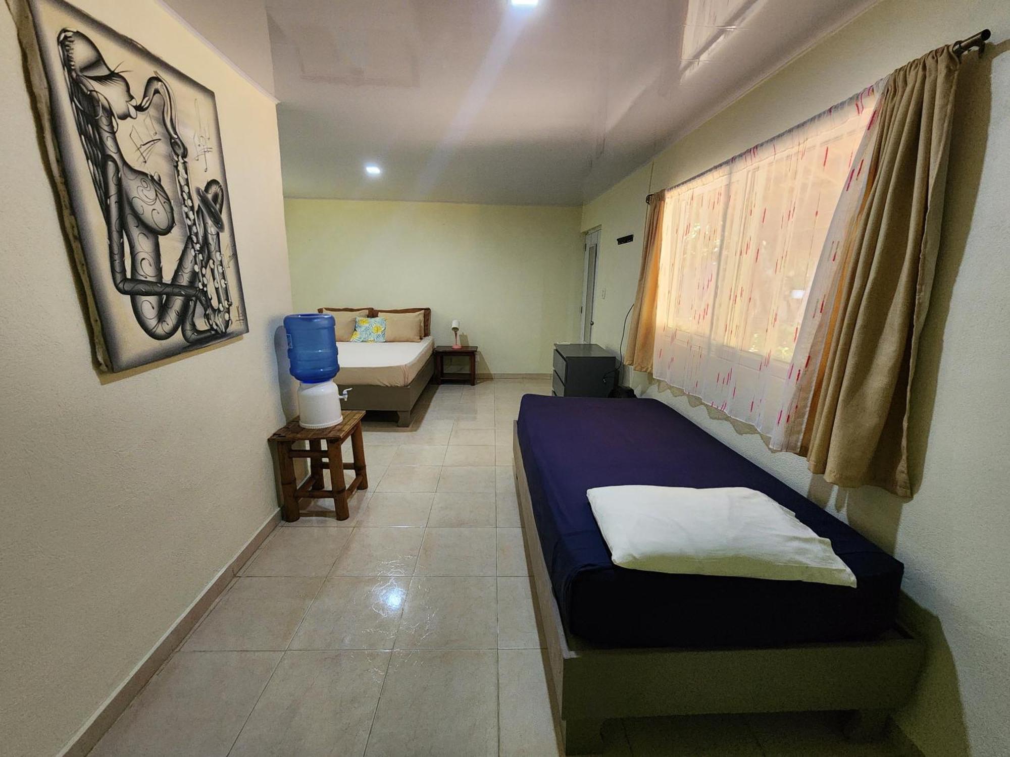 Villa Rosa ปุนตารูเซีย ห้อง รูปภาพ