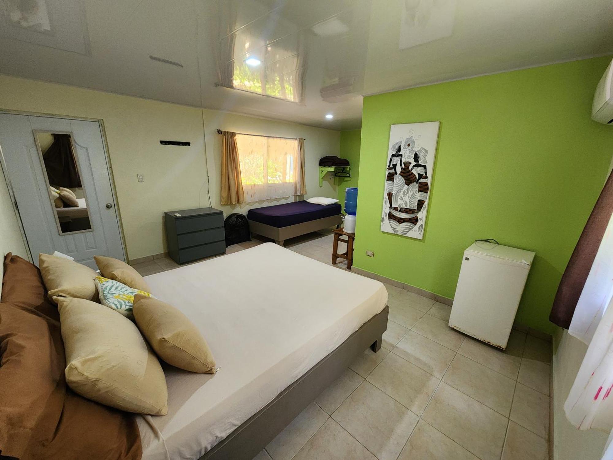 Villa Rosa ปุนตารูเซีย ห้อง รูปภาพ