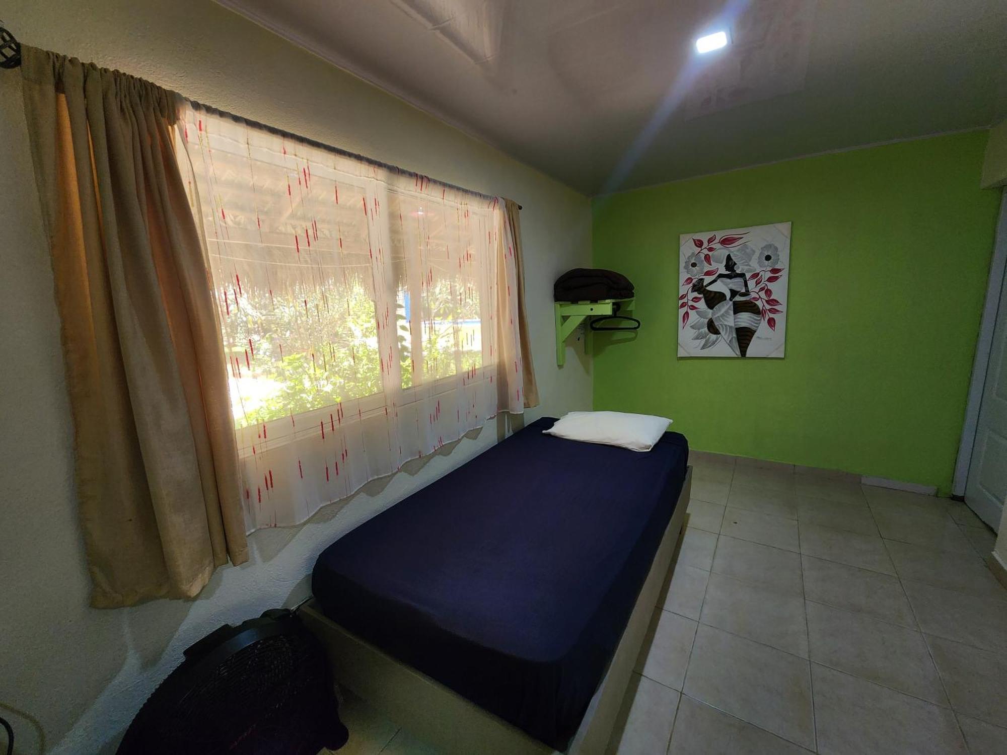 Villa Rosa ปุนตารูเซีย ห้อง รูปภาพ